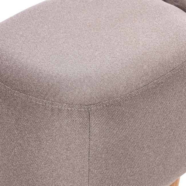 Пуф Leset Зайчик Milos 16 Бук Пуф Leset Зайчик Milos 16 Бук