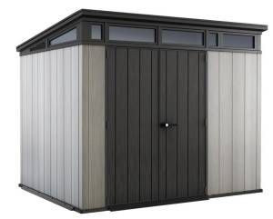 Сарай "Артисан 9х7" (размеры 279 х 216 см)