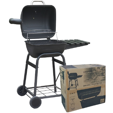 Гриль Green Glade 11070