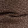 Диван Эрго/Ergo рогожка, коричневый, 3м7-147 коричневый рогожка