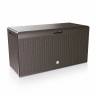 Ящик для хранения Prosperplast Rato Plus 290л венге Ящик для хранения Prosperplast Rato Plus 290л венге