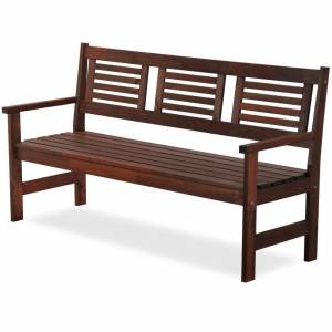 Скамья Хольмен, с покраской