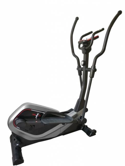 Эллиптический магнитный тренажер "ProFit RS 800"