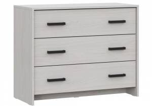 Комод Taika ясень анкор светлый