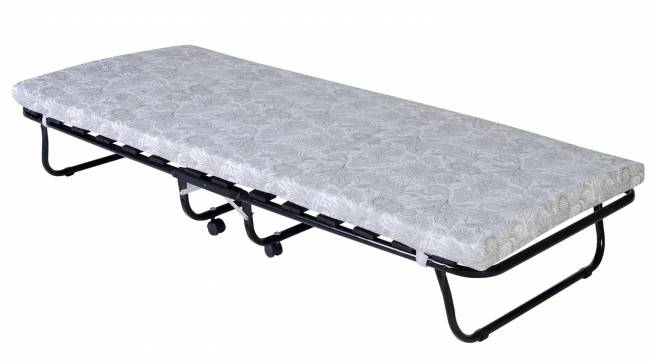 Кровать -тумба Виктория 800-М