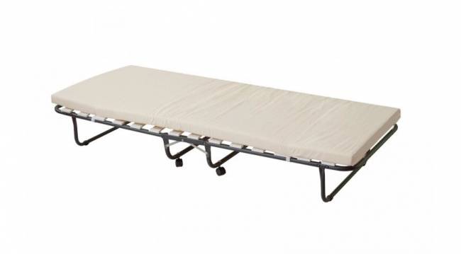 Кровать -тумба Виктория 800-М