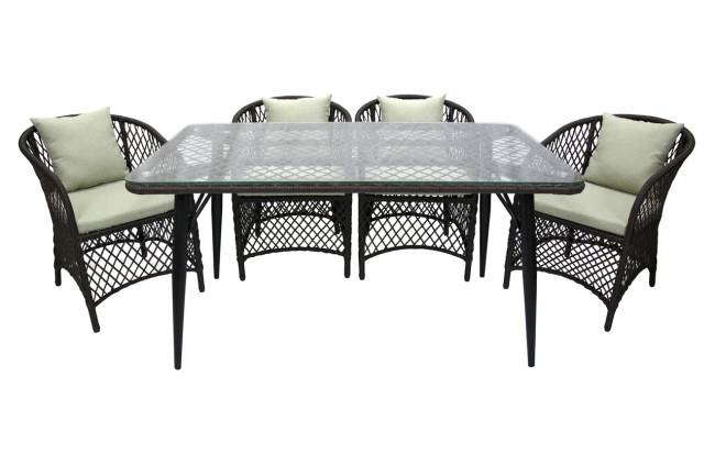 Набор мебели Сакраменто Набор мебели Сакраменто