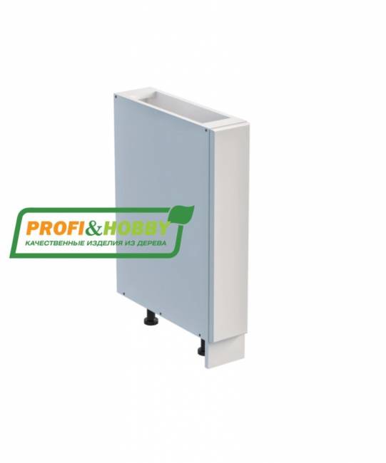 Бутылочница 150 х 560 х 720 сосна, без покраски