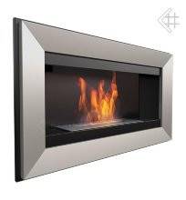 Биокамин Kratki CHARLIE TUV черный