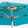 Зонт пляжный профессиональный 2.5х2.5 м Picasso 2500х2500 мм