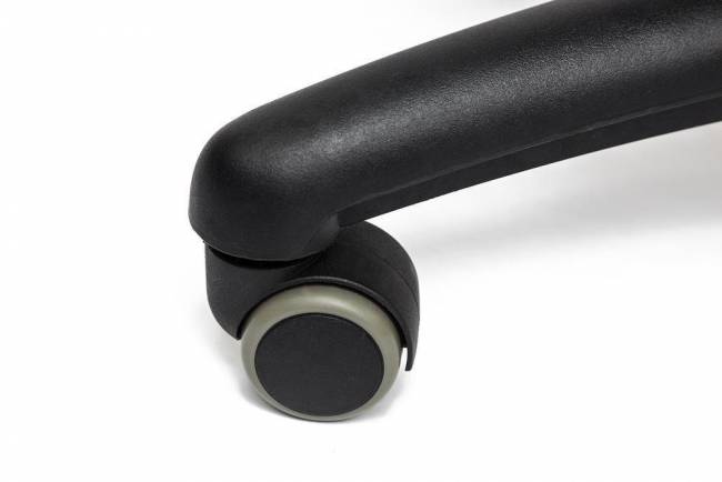 Кресло офисное «Alien» (Искусств. коричневая кожа + искусств. голубая кожа) Кресло офисное «Alien» (Искусств. коричневая кожа + искусств. голубая кожа)