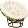Кресло Papasan (Олива)