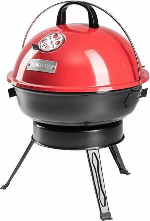 Угольный гриль Sundays KY802 Угольный гриль Sundays KY802