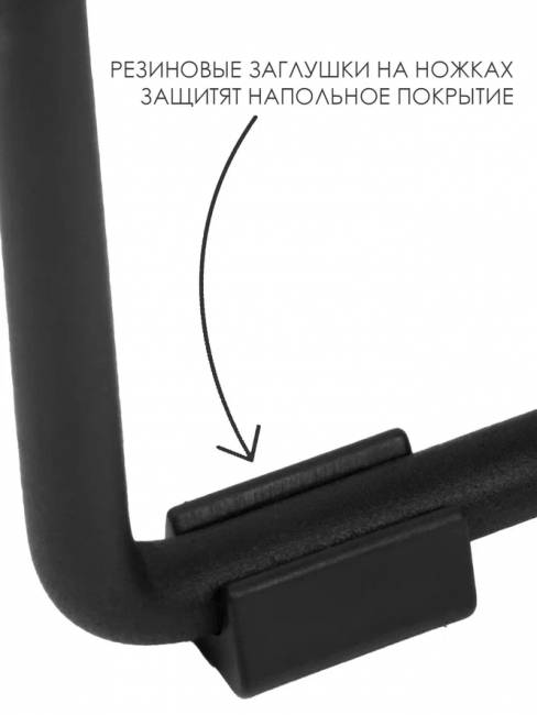 Журнальный столик круглый высокий М019.0А52 Дуб бомонт лофт Журнальный столик круглый высокий М019.0А52 Дуб бомонт лофт