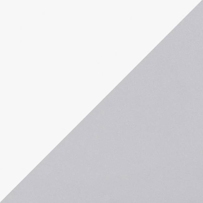 Мебель в детскую для двоих детей Торонто № 16 цвет белый шагрень/стальной серый