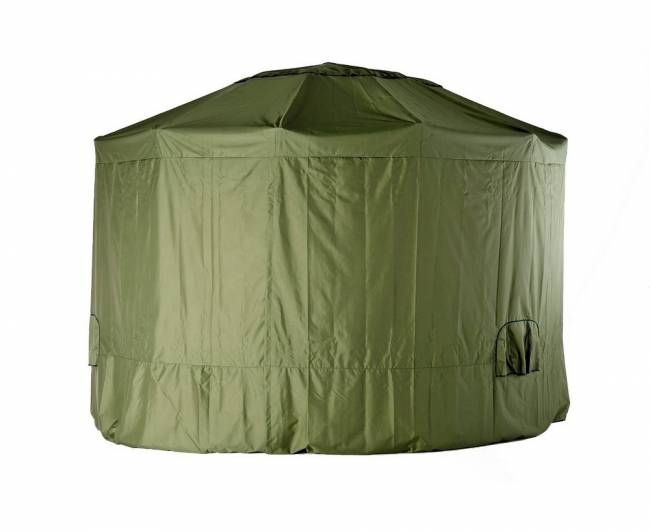 Чехол зимний к беседке "Грация L" 