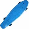Скейтборд пластиковый 28"x7,5"