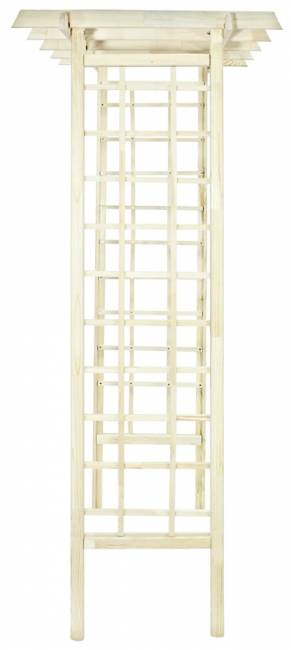 Арка садовая Гармония 1,4м