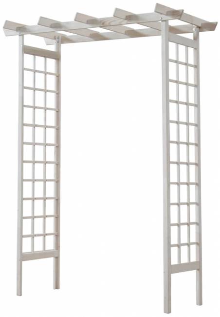 Арка садовая Гармония 1,4м