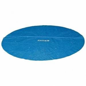 Тент-чехол с обогревающим эффектом Intex 28015