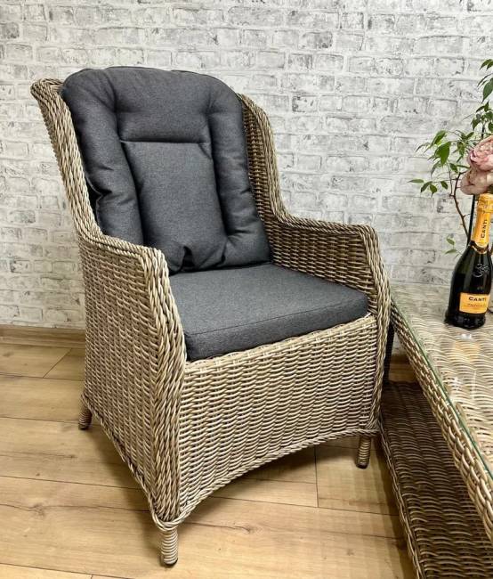 Кресло серии BAVARIA