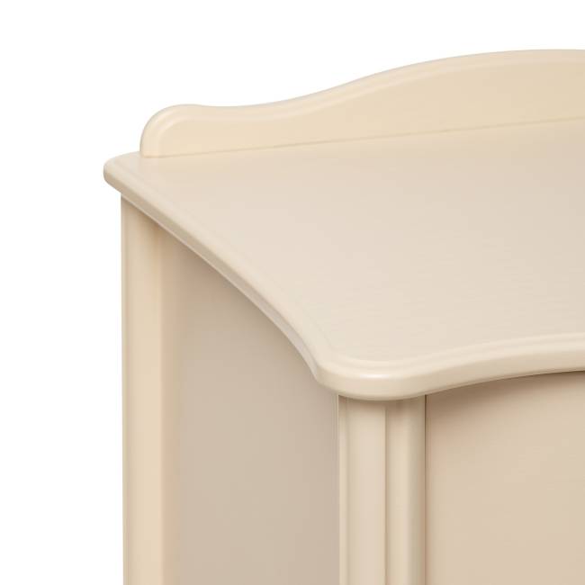 Тумба прикроватная Leset "Джульетта" (2 ящ.) Дуб шампань