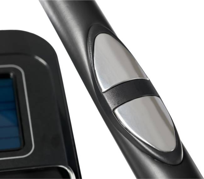 Эллиптический тренажер Titanium Masters Orbitech XCA Эллиптический тренажер Titanium Masters Orbitech XCA