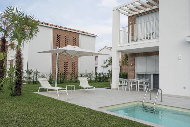 Зонт профессиональный 2.9х2.9 м Astro Starwhite белый, белый 2900х2900 мм