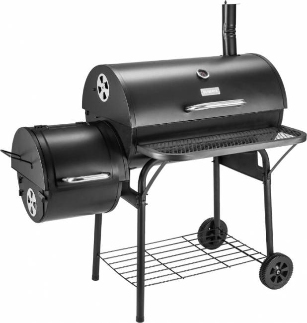 Угольный гриль Sundays YH30040