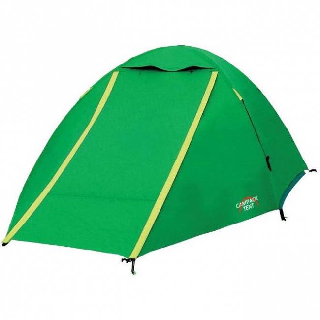 Палатка Campack Tent Forest Explorer 3 Палатка Campack Tent Forest Explorer 3