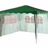 Садовый тент шатер GREEN GLADE 1023