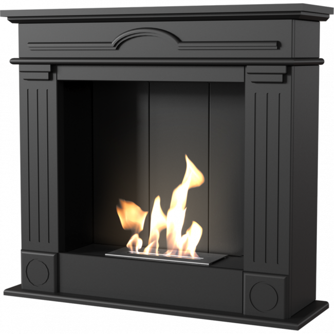 Биокамин Kratki DECEMBER, TUV (ЛЕГО)