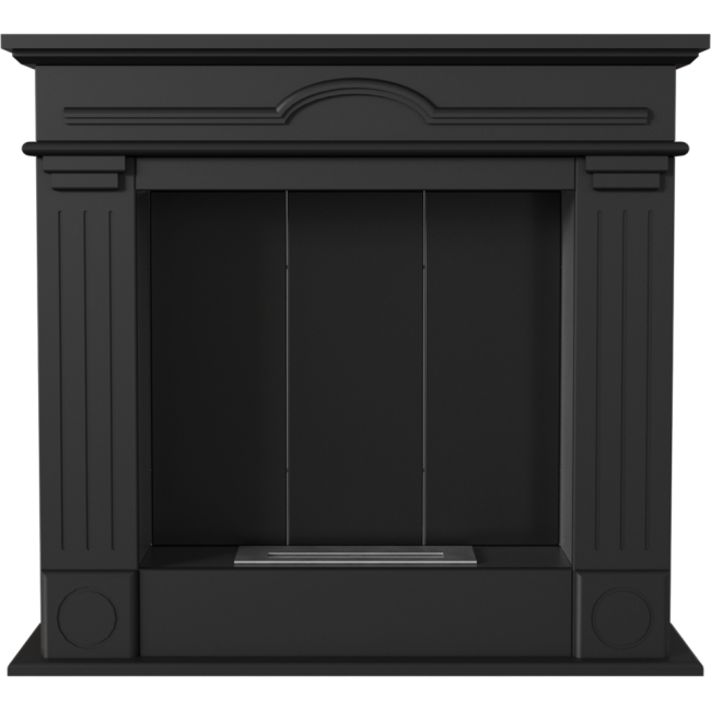 Биокамин Kratki DECEMBER, TUV (ЛЕГО)