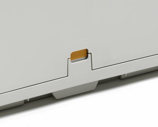 Модуль-кашпо пластиковый Sipario Vaso кактус 670х320х320 мм