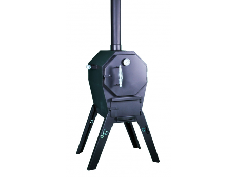 Эко-коптильня "Дымок" Эко-коптильня "Дымок"