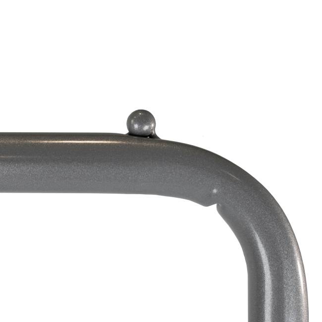 Вешалка напольная Пико 33 металлик Вешалка напольная Пико 33 металлик