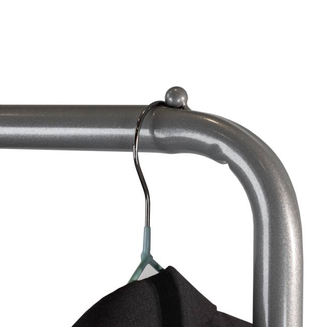 Вешалка напольная Пико 33 металлик Вешалка напольная Пико 33 металлик