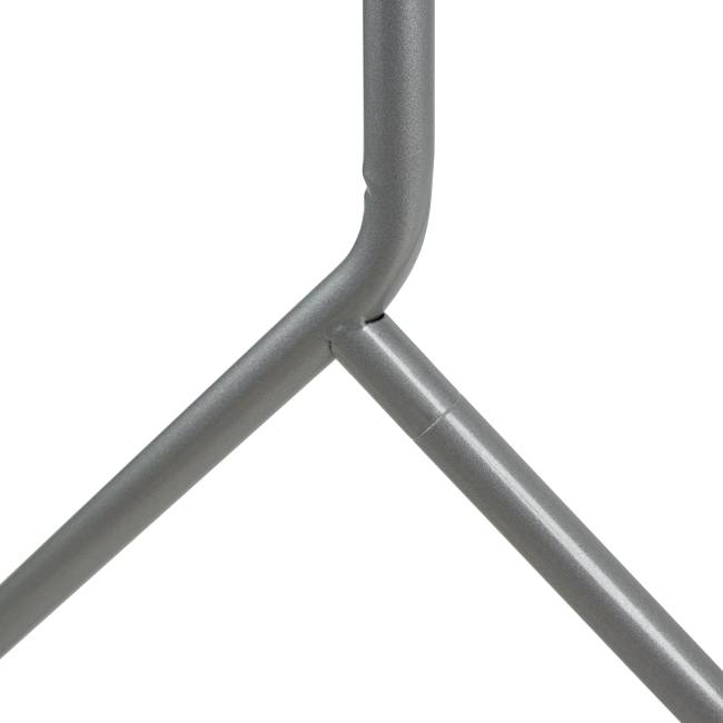 Вешалка напольная Пико 33 металлик Вешалка напольная Пико 33 металлик