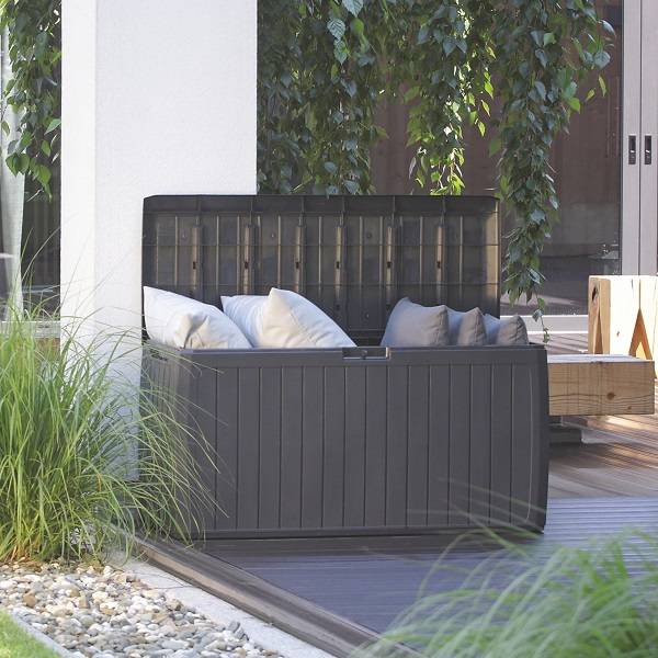 Ящик BOXE BOARD - венге