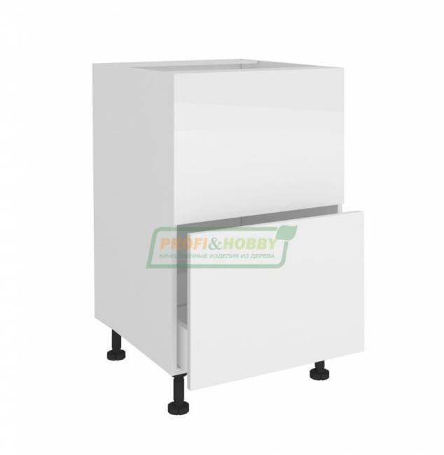 Тумба (корпус) 500х530х720