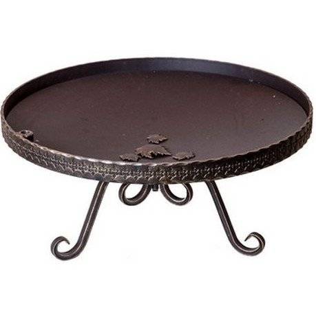 Переносной мангал и очаг для костра - А 60/4 Переносной мангал и очаг для костра - А 60/4