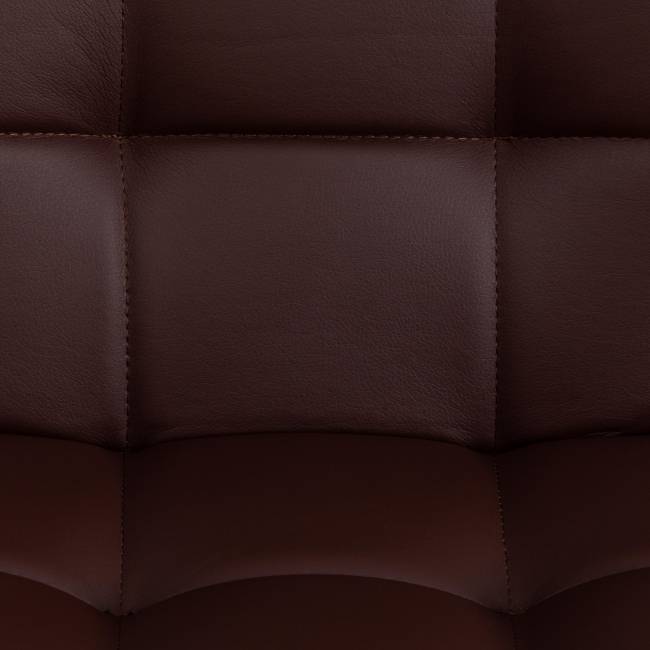 Кресло Зеро/Zero кож/зам, коричневый, 36-36 коричневый кож/зам Кресло Зеро/Zero кож/зам, коричневый, 36-36 коричневый кож/зам