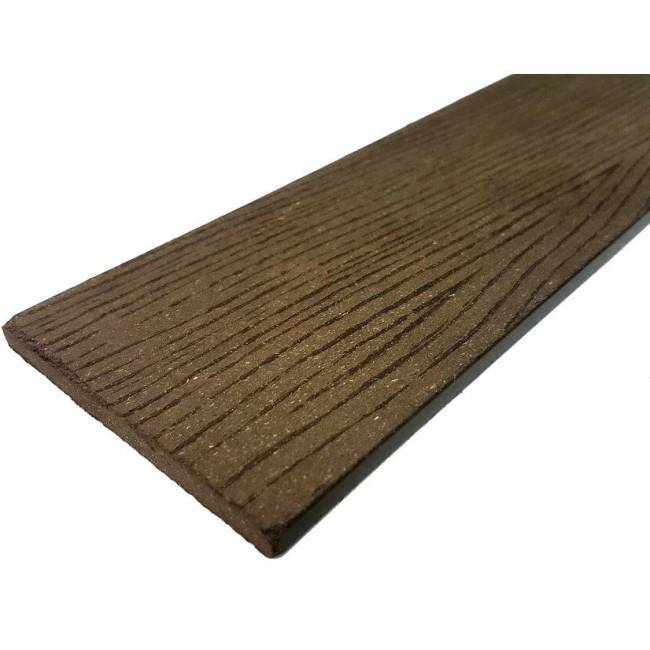 Доска-дранка ДПК HILST, 85*6 мм Доска-дранка ДПК HILST, 85*6 мм