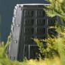 Компостер Evogreen Vario 450л (IKEV450C-S411) Компостер Evogreen Vario 450л (IKEV450C-S411)