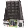 Компостер Evogreen Vario 450л (IKEV450C-S411) Компостер Evogreen Vario 450л (IKEV450C-S411)