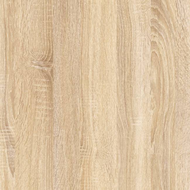 Шкаф угловой Куба Шкаф для одежды 13.137 цвет дуб сонома/белый премиум