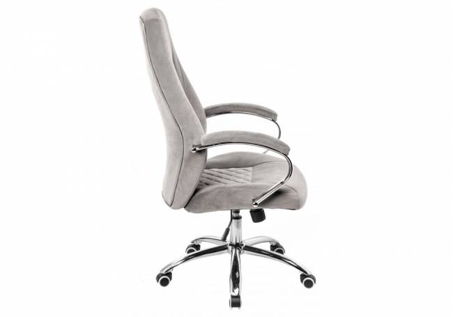 Компьютерное кресло ARAGON light grey