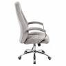 Компьютерное кресло ARAGON light grey