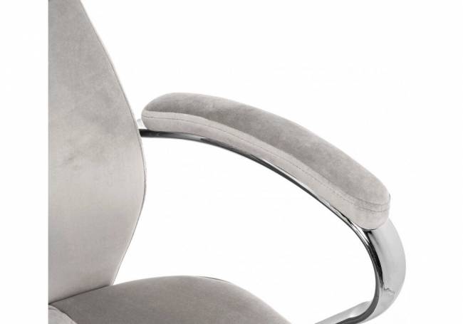 Компьютерное кресло ARAGON light grey