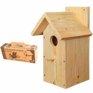 Скворечник Graspa